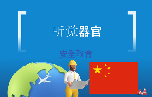 听觉器官