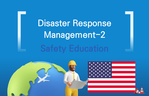 Disaster Response Management-2
