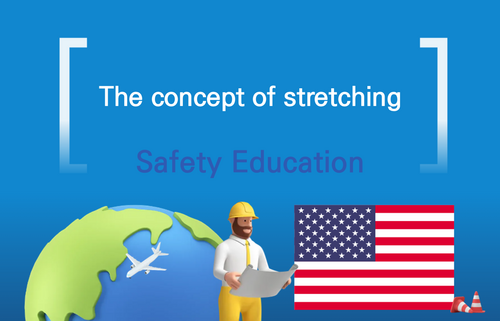 The concept of stretching