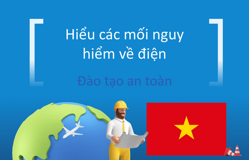 Hiểu các mối nguy  hiểm về điện