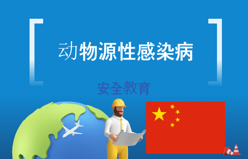 动物源性感染病