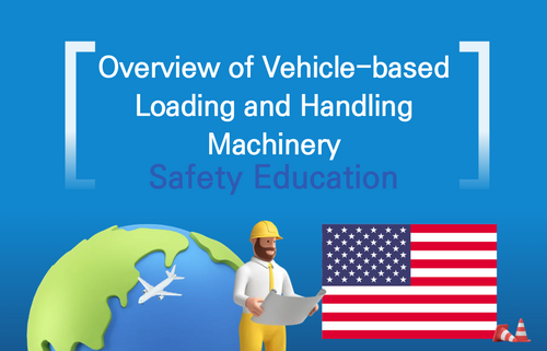 Overview of Vehicle-based Loading and Handling Machinery