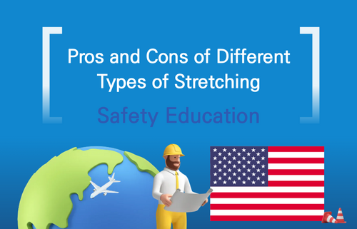Pros and Cons of Different Types of Stretching