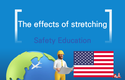 The effects of stretching